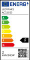Osram LED Star R39 spot E14 1,5 W